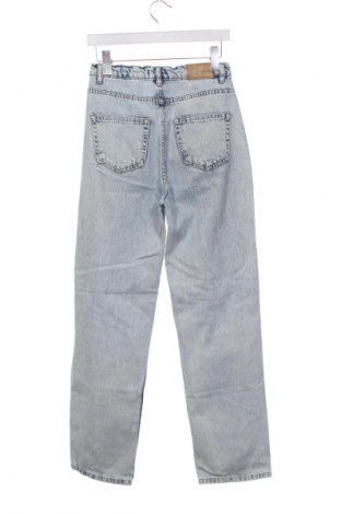 Kinderjeans Unbranded, Größe 12-13y/ 158-164 cm, Farbe Blau, Preis 2,99 €