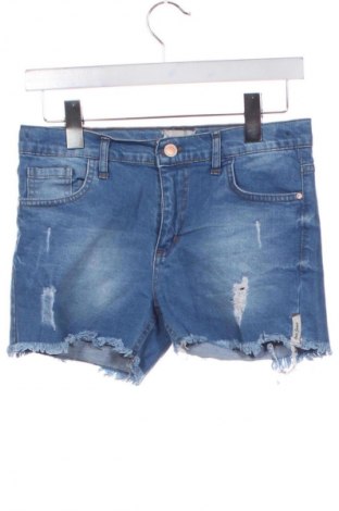 Kinderjeans Unbranded, Größe 12-13y/ 158-164 cm, Farbe Blau, Preis 5,11 €