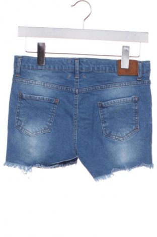 Kinderjeans Unbranded, Größe 12-13y/ 158-164 cm, Farbe Blau, Preis 5,11 €