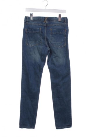 Kinderjeans Unbranded, Größe 12-13y/ 158-164 cm, Farbe Blau, Preis 3,99 €