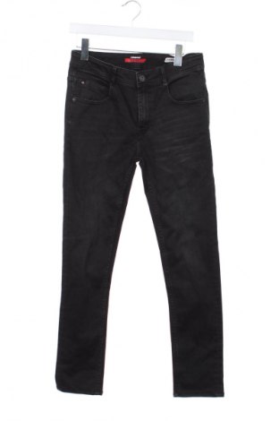 Gyerek farmernadrág Vingino, Méret 15-18y / 170-176 cm, Szín Fekete, Ár 2 029 Ft