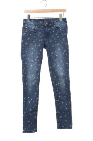Kinderjeans Y.F.K., Größe 12-13y/ 158-164 cm, Farbe Blau, Preis 2,99 €