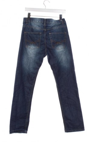 Kinderjeans Yfk, Größe 14-15y/ 168-170 cm, Farbe Blau, Preis 1,99 €