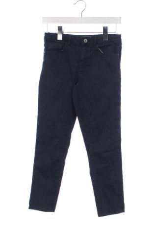 Kinderjeans Zara, Größe 12-13y/ 158-164 cm, Farbe Blau, Preis 6,81 €