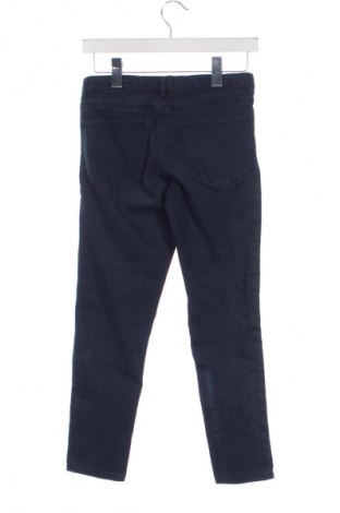 Kinderjeans Zara, Größe 12-13y/ 158-164 cm, Farbe Blau, Preis 6,81 €