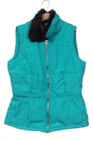 Παιδικό γιλέκο Circo, Μέγεθος 14-15y/ 168-170 εκ., Χρώμα Πράσινο, Τιμή 1,99 €
