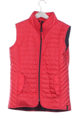 Παιδικό γιλέκο Fouganza, Μέγεθος 10-11y/ 146-152 εκ., Χρώμα Κόκκινο, Τιμή 8,99 €