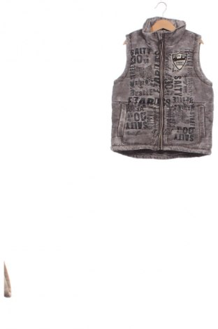 Gyerek mellény Salty Dog, Méret 4-5y / 110-116 cm, Szín Sokszínű, Ár 669 Ft