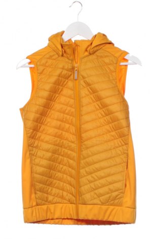 Παιδικό γιλέκο TCM, Μέγεθος 12-13y/ 158-164 εκ., Χρώμα Κίτρινο, Τιμή 1,99 €