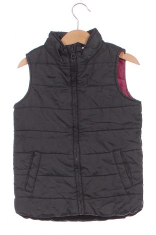 Παιδικό γιλέκο Topolino, Μέγεθος 4-5y/ 110-116 εκ., Χρώμα Γκρί, Τιμή 1,99 €