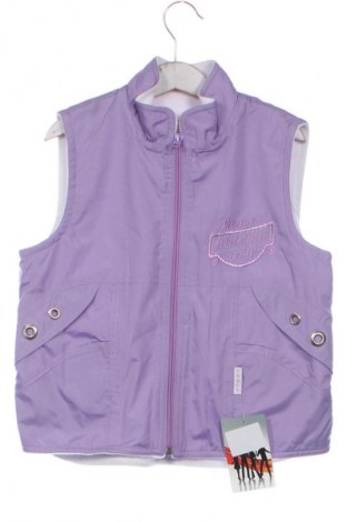 Παιδικό γιλέκο Unbranded, Μέγεθος 3-4y/ 104-110 εκ., Χρώμα Βιολετί, Τιμή 2,99 €