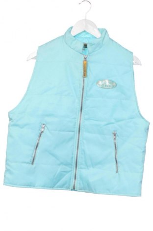 Παιδικό γιλέκο Unbranded, Μέγεθος 12-13y/ 158-164 εκ., Χρώμα Μπλέ, Τιμή 1,99 €