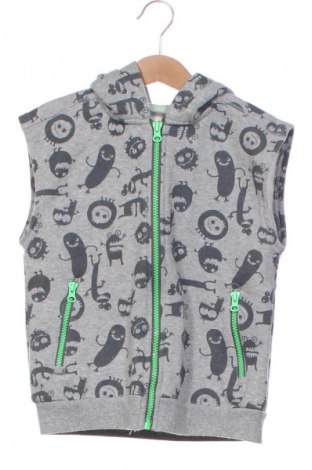 Παιδικό γιλέκο Unbranded, Μέγεθος 4-5y/ 110-116 εκ., Χρώμα Πολύχρωμο, Τιμή 10,68 €