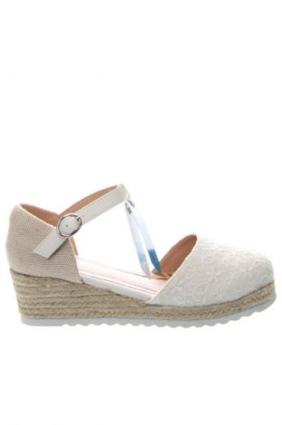 Παιδικές εσπαντρίγιες MTNG, Μέγεθος 35, Χρώμα Λευκό, Τιμή 22,99 €