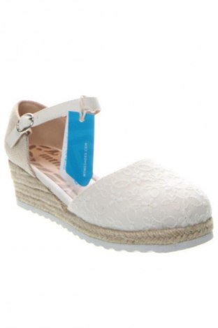 Παιδικές εσπαντρίγιες MTNG, Μέγεθος 35, Χρώμα Λευκό, Τιμή 22,99 €