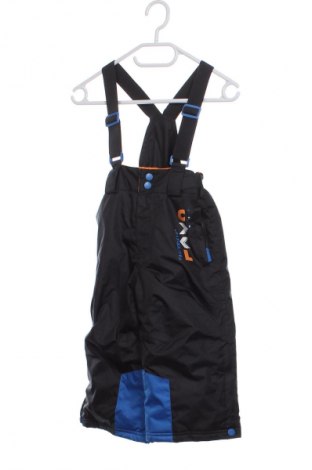 Dětská kombinéza  Kiki & Koko, Velikost 18-24m/ 86-98 cm, Barva Černá, Cena  229,00 Kč