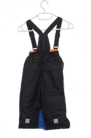 Dětská kombinéza  Kiki & Koko, Velikost 18-24m/ 86-98 cm, Barva Černá, Cena  229,00 Kč