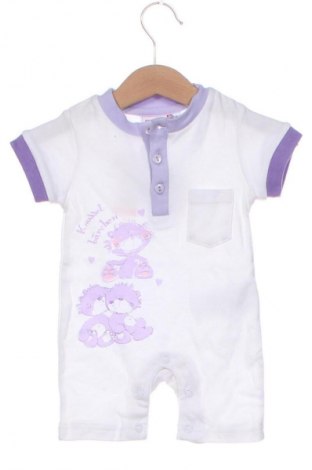 Dětská kombinéza  Nkd, Velikost 1-2m/ 50-56 cm, Barva Bílá, Cena  169,00 Kč