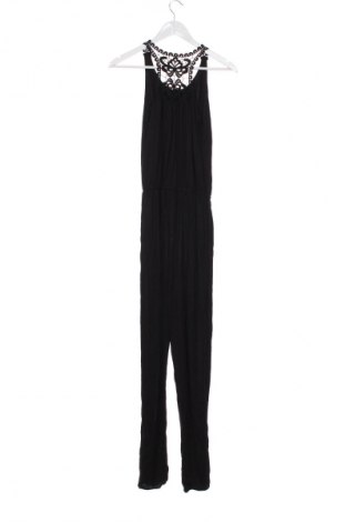 Dětská kombinéza  Kids World, Velikost 14-15y/ 168-170 cm, Barva Černá, Cena  309,00 Kč