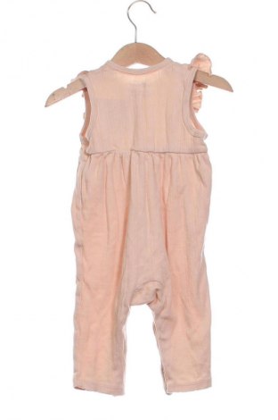 Dětská kombinéza  Unbranded, Velikost 6-9m/ 68-74 cm, Barva Béžová, Cena  119,00 Kč