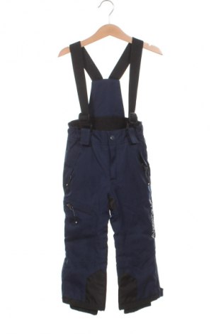 Dětská kombinéza  Unbranded, Velikost 18-24m/ 86-98 cm, Barva Modrá, Cena  349,00 Kč