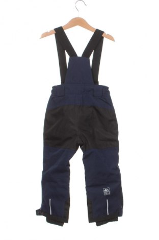 Dětská kombinéza  Unbranded, Velikost 18-24m/ 86-98 cm, Barva Modrá, Cena  349,00 Kč