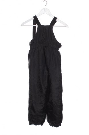 Dětská kombinéza  Unbranded, Velikost 4-5y/ 110-116 cm, Barva Černá, Cena  219,00 Kč