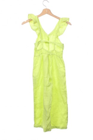 Dětská kombinéza  Zara, Velikost 7-8y/ 128-134 cm, Barva Zelená, Cena  239,00 Kč