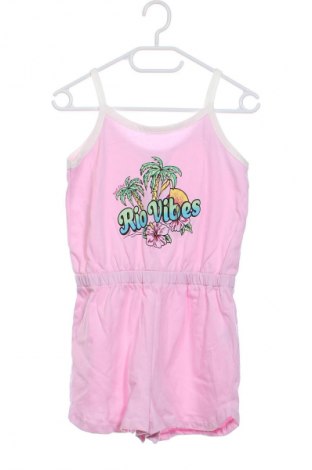 Dětská kombinéza  Zara, Velikost 13-14y/ 164-168 cm, Barva Růžová, Cena  69,00 Kč