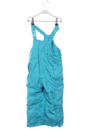 Gyerek overál téli sportokhoz Impidimpi, Méret 18-24m / 86-98 cm, Szín Kék, Ár 4 868 Ft