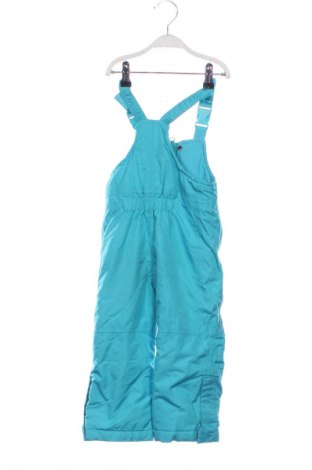 Gyerek overál téli sportokhoz Impidimpi, Méret 18-24m / 86-98 cm, Szín Kék, Ár 4 868 Ft