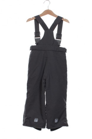Kinderoverall für Wintersport Kiki & Koko, Größe 2-3y/ 98-104 cm, Farbe Grau, Preis 15,41 €