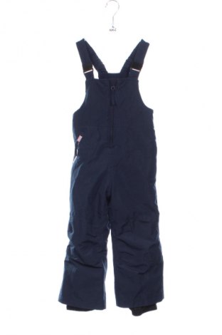 Kinderoverall für Wintersport Lupilu, Größe 2-3y/ 98-104 cm, Farbe Blau, Preis 9,99 €