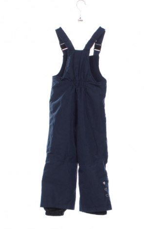 Kinderoverall für Wintersport Lupilu, Größe 2-3y/ 98-104 cm, Farbe Blau, Preis 9,99 €