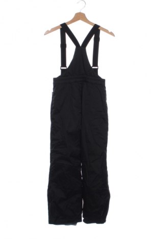 Детски гащеризон за зимни спортове Snoxx, Размер 10-11y/ 146-152 см, Цвят Черен, Цена 28,27 €