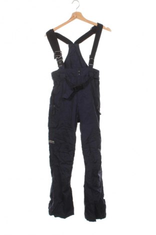 Gyerek overál téli sportokhoz Unbranded, Méret 12-13y / 158-164 cm, Szín Kék, Ár 7 029 Ft