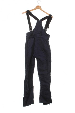 Gyerek overál téli sportokhoz Unbranded, Méret 12-13y / 158-164 cm, Szín Kék, Ár 7 029 Ft