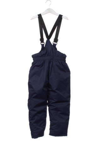 Gyerek overál téli sportokhoz Unbranded, Méret 8-9y / 134-140 cm, Szín Kék, Ár 5 149 Ft
