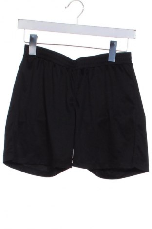 Dziecięce szorty ALEX, Rozmiar 10-11y/ 146-152 cm, Kolor Czarny, Cena 6,99 zł