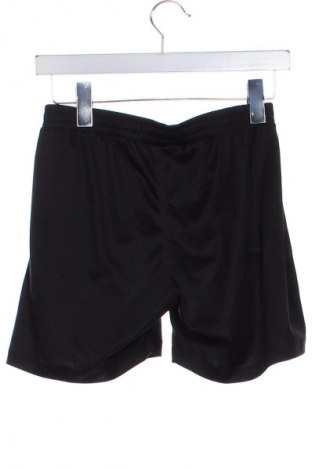 Dziecięce szorty ALEX, Rozmiar 10-11y/ 146-152 cm, Kolor Czarny, Cena 6,99 zł