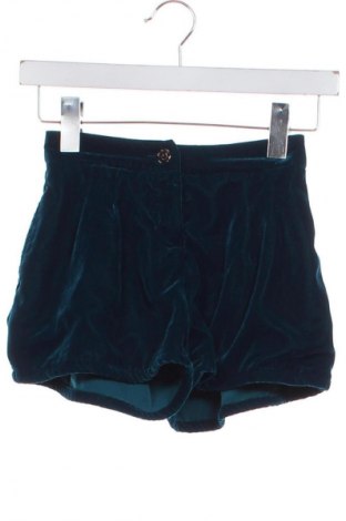 Детски къс панталон Autograph, Размер 6-7y/ 122-128 см, Цвят Зелен, Цена 2,04 €