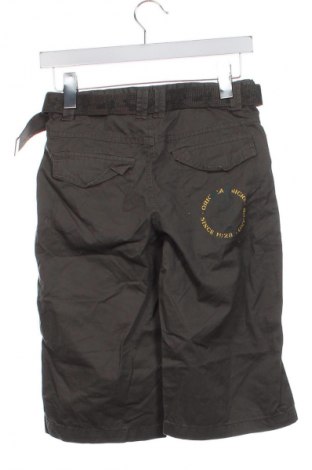 Dziecięce szorty Disney, Rozmiar 10-11y/ 146-152 cm, Kolor Brązowy, Cena 24,58 zł