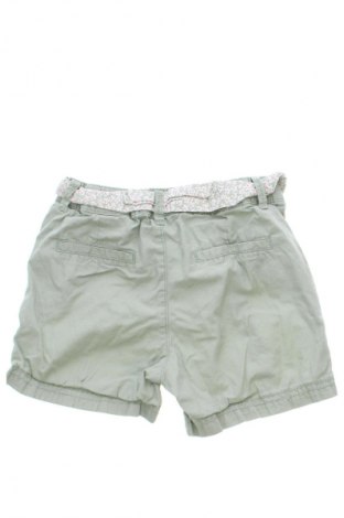 Dziecięce szorty H&M, Rozmiar 3-4y/ 104-110 cm, Kolor Zielony, Cena 14,99 zł