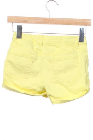 Dziecięce szorty H&M, Rozmiar 10-11y/ 146-152 cm, Kolor Żółty, Cena 14,99 zł