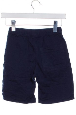 Dziecięce szorty H&M, Rozmiar 7-8y/ 128-134 cm, Kolor Niebieski, Cena 46,02 zł