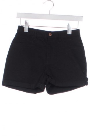 Παιδικό κοντό παντελόνι H&M, Μέγεθος 14-15y/ 168-170 εκ., Χρώμα Μαύρο, Τιμή 5,99 €