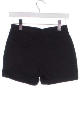 Παιδικό κοντό παντελόνι H&M, Μέγεθος 14-15y/ 168-170 εκ., Χρώμα Μαύρο, Τιμή 5,99 €