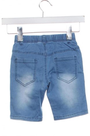 Kinder Shorts Happy House, Größe 4-5y/ 110-116 cm, Farbe Blau, Preis 1,99 €