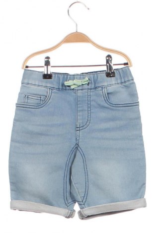 Παιδικό κοντό παντελόνι Kids, Μέγεθος 4-5y/ 110-116 εκ., Χρώμα Μπλέ, Τιμή 2,99 €
