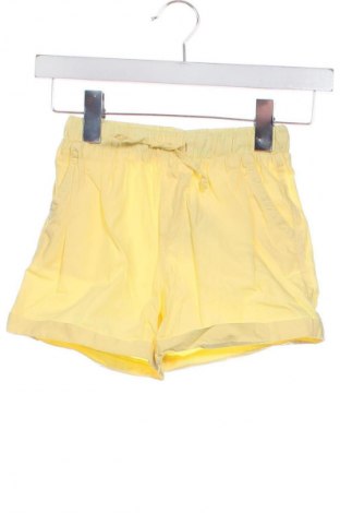 Dziecięce szorty LC Waikiki, Rozmiar 6-7y/ 122-128 cm, Kolor Żółty, Cena 12,99 zł